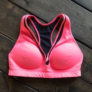 VSX sexy sport bra